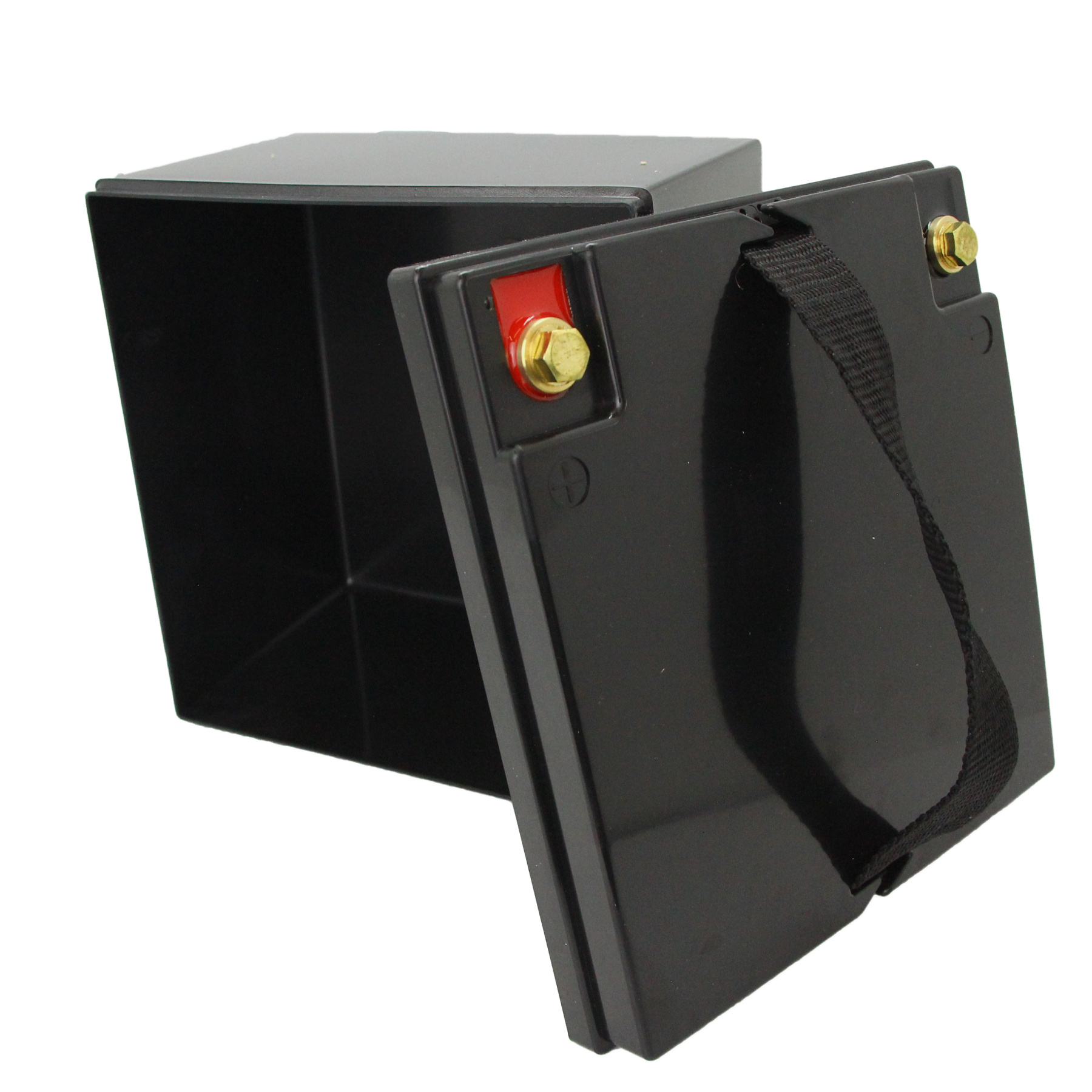 Корпус ABS Д*Ш*В 174*165*120